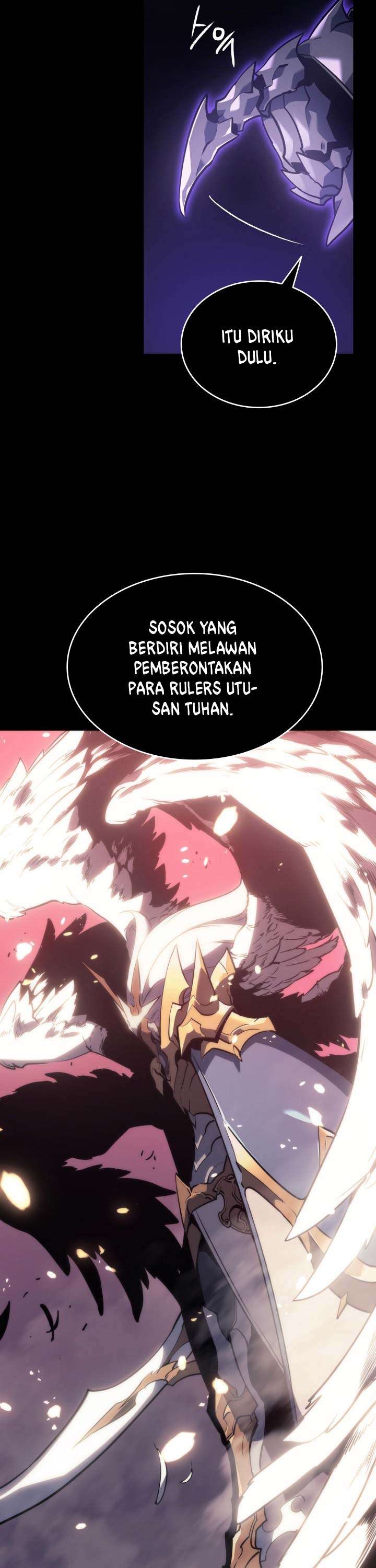 Read Solo Leveling ID Manga Online