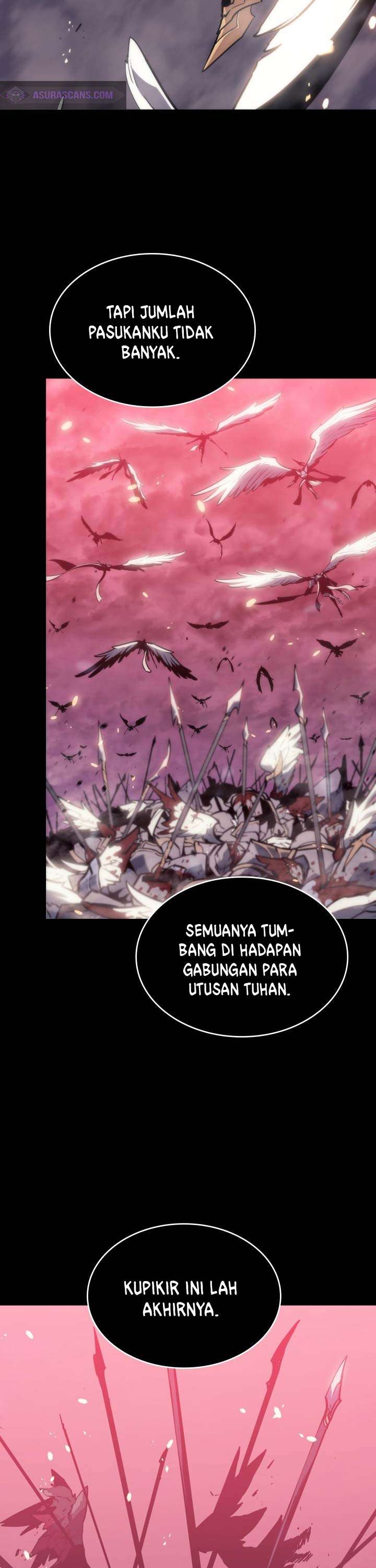 Read Solo Leveling ID Manga Online
