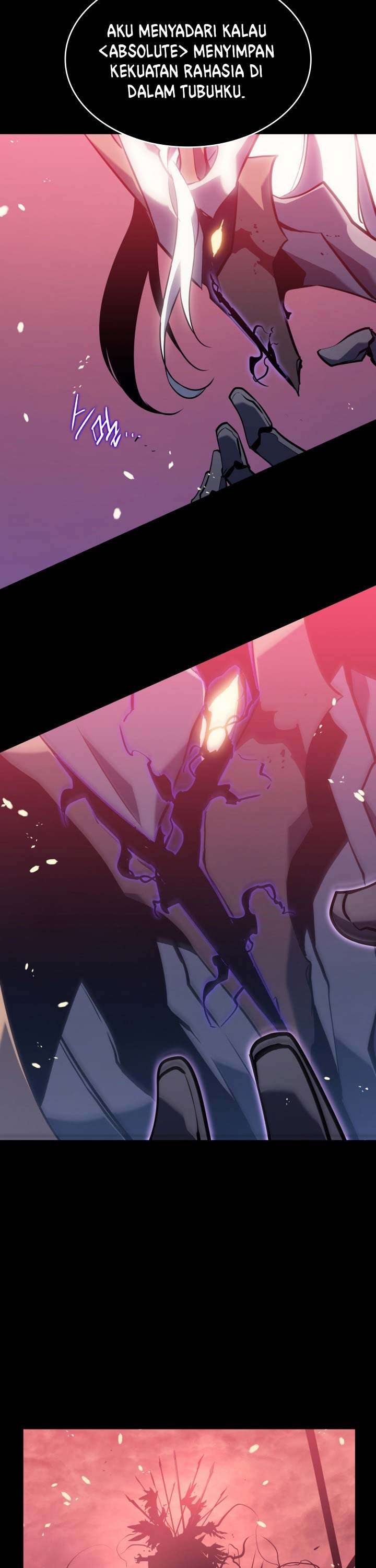 Read Solo Leveling ID Manga Online