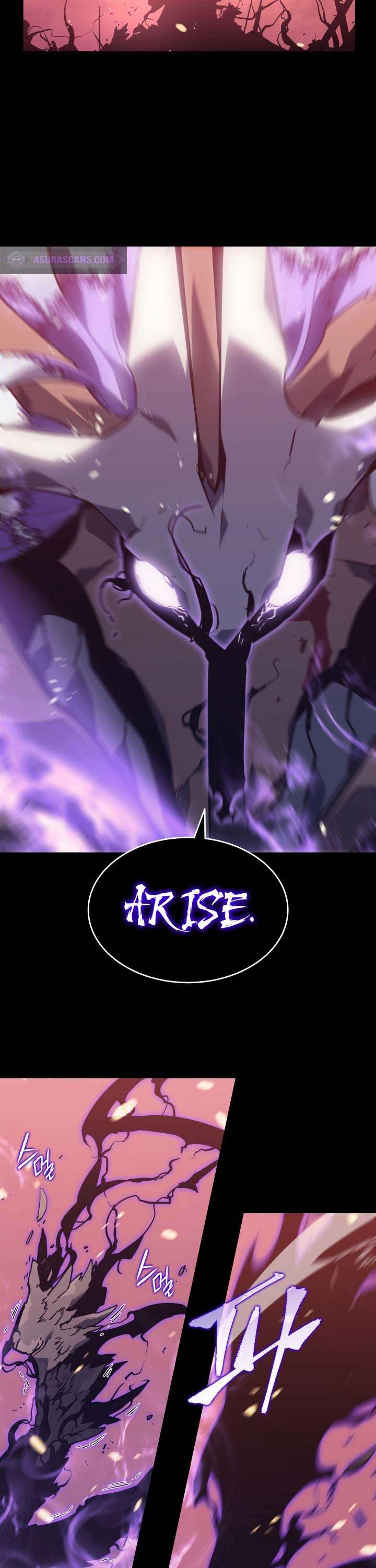 Read Solo Leveling ID Manga Online