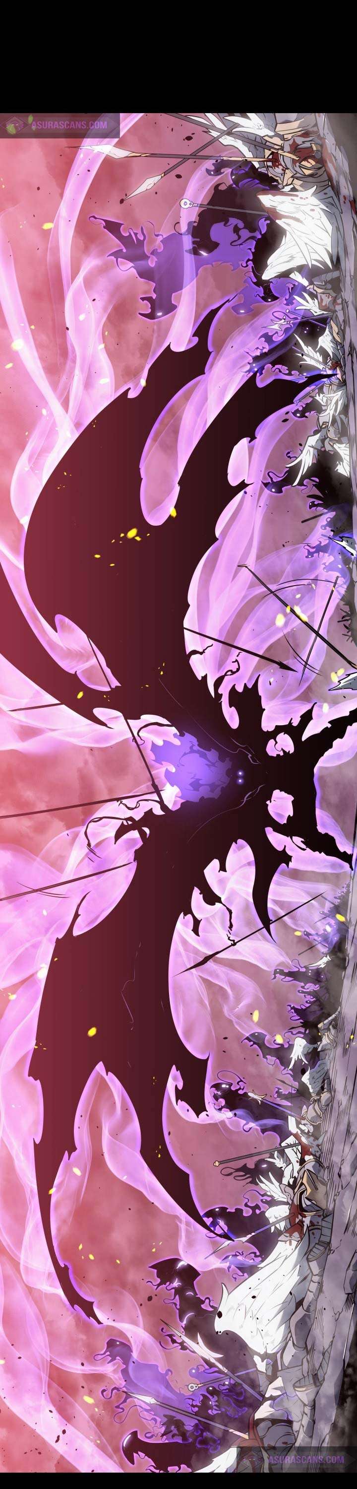 Read Solo Leveling ID Manga Online
