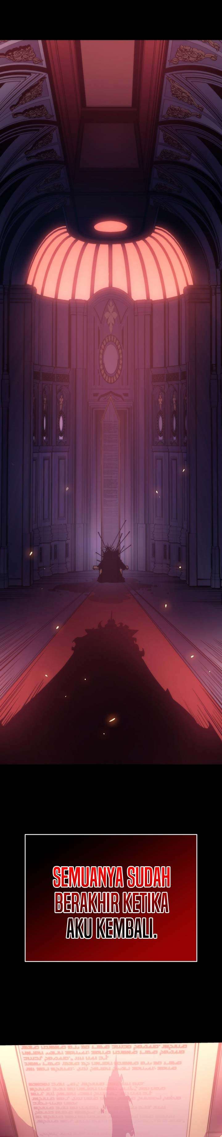 Read Solo Leveling ID Manga Online