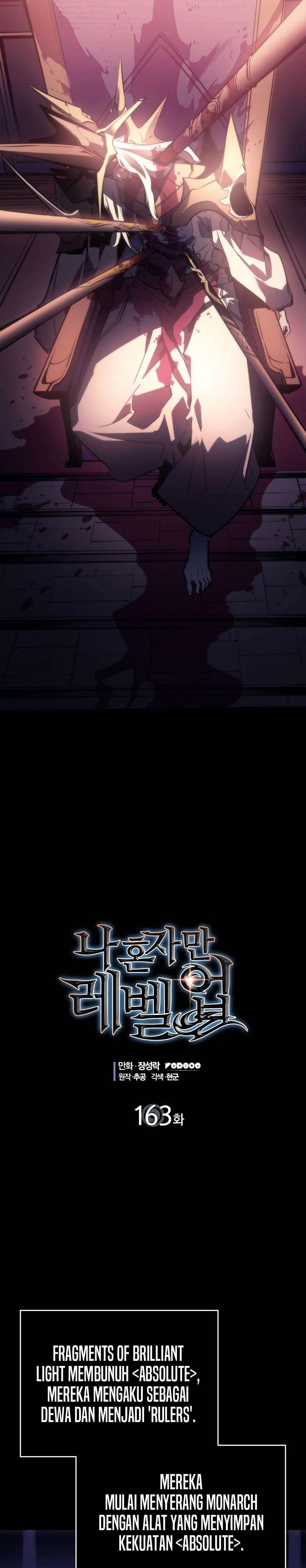 Read Solo Leveling ID Manga Online
