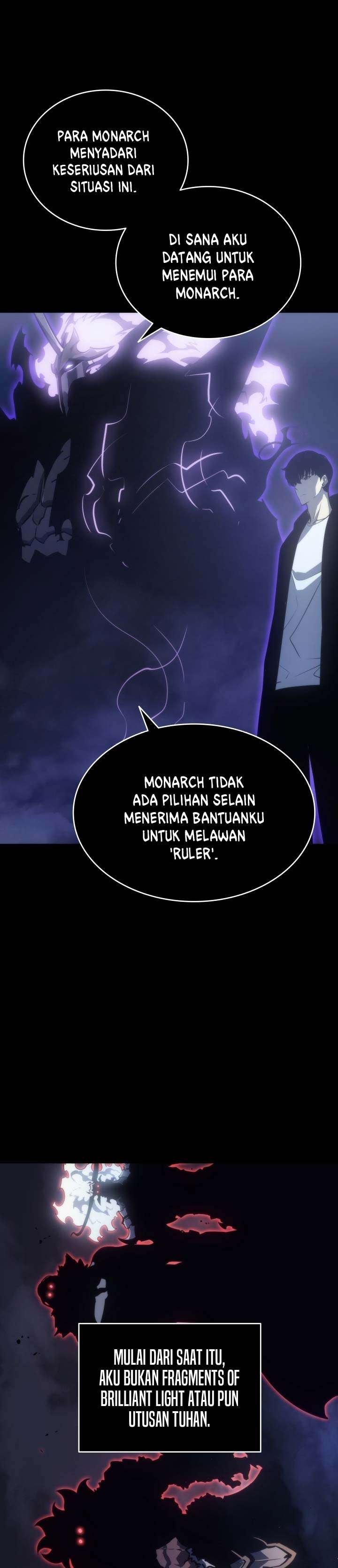 Read Solo Leveling ID Manga Online
