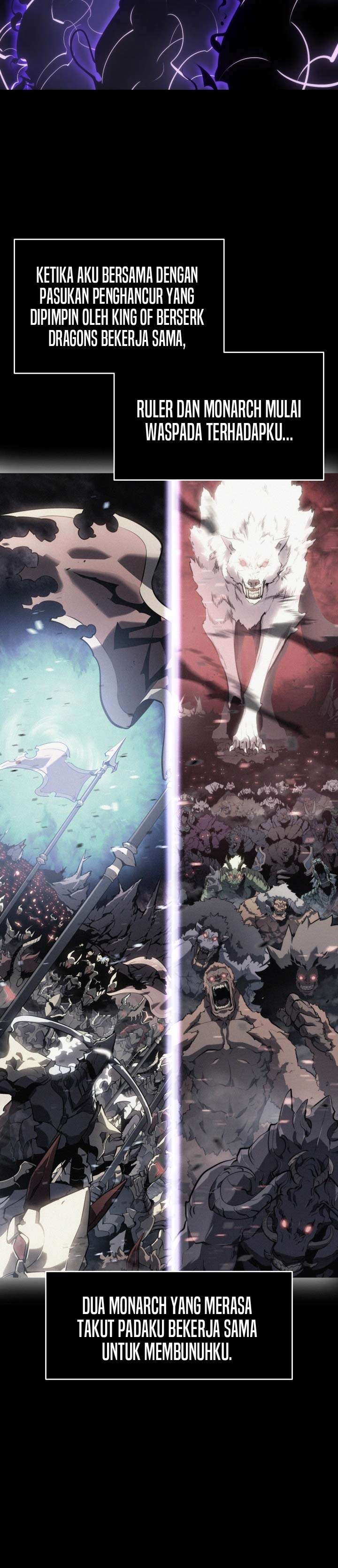 Read Solo Leveling ID Manga Online