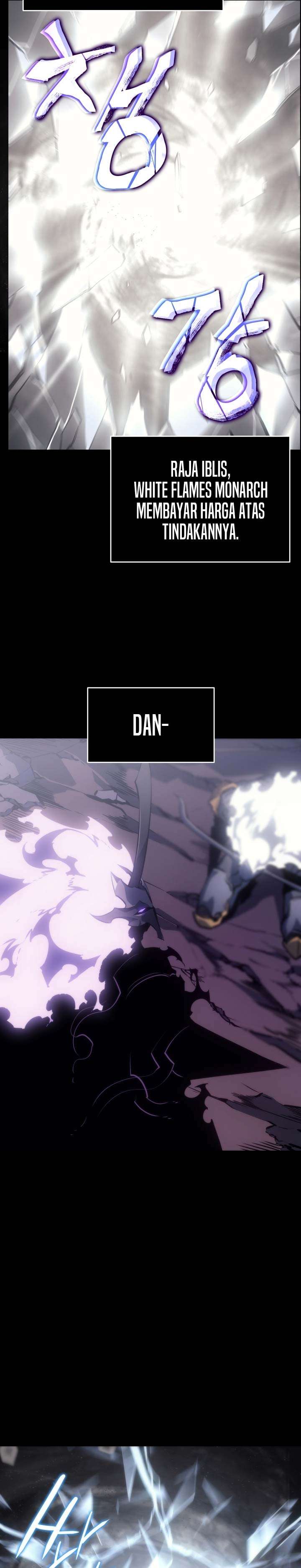Read Solo Leveling ID Manga Online