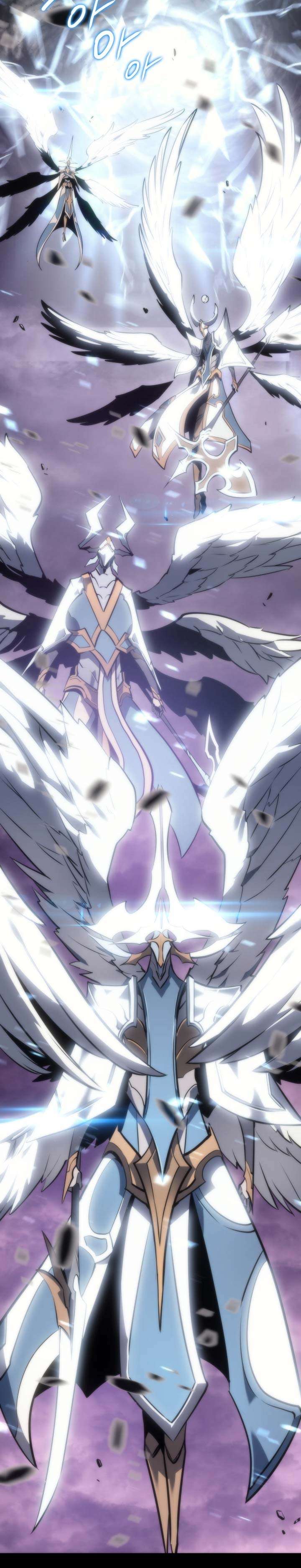 Read Solo Leveling ID Manga Online