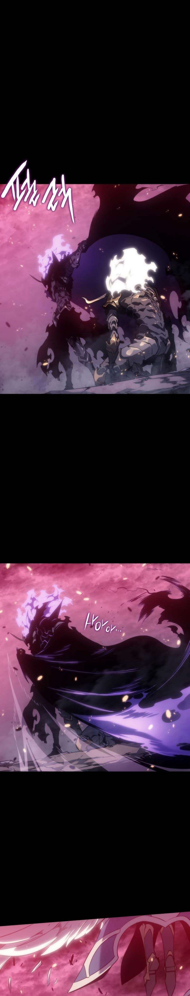 Read Solo Leveling ID Manga Online