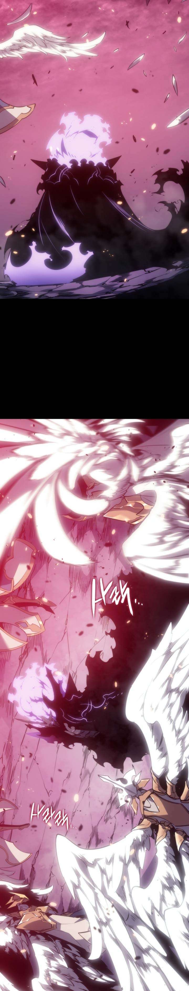 Read Solo Leveling ID Manga Online