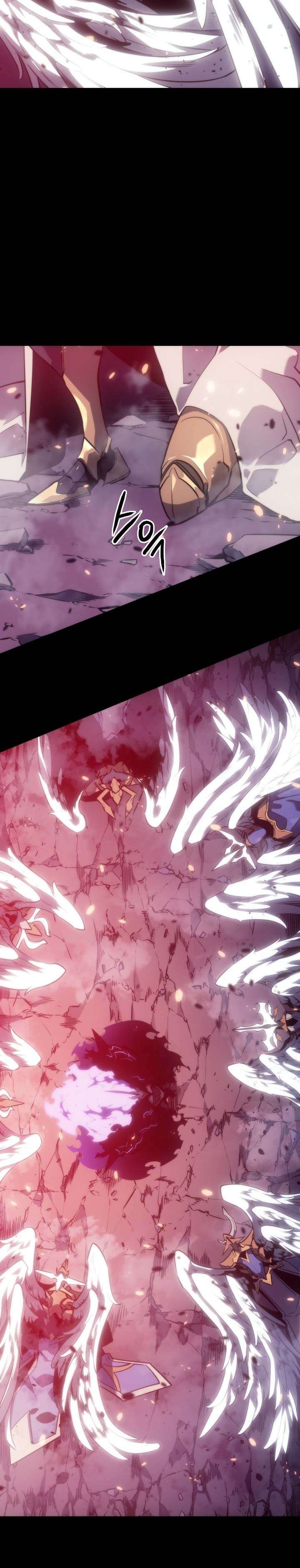 Read Solo Leveling ID Manga Online