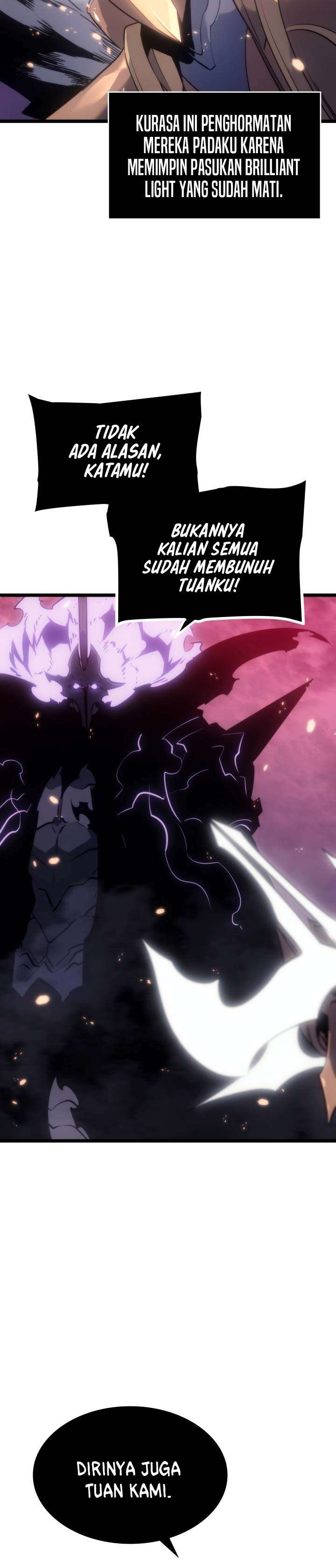Read Solo Leveling ID Manga Online
