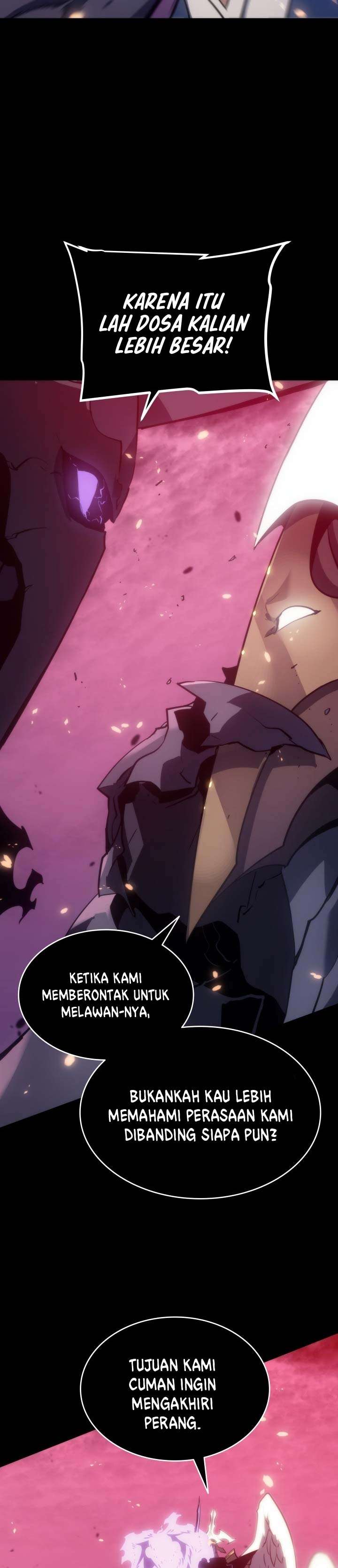 Read Solo Leveling ID Manga Online