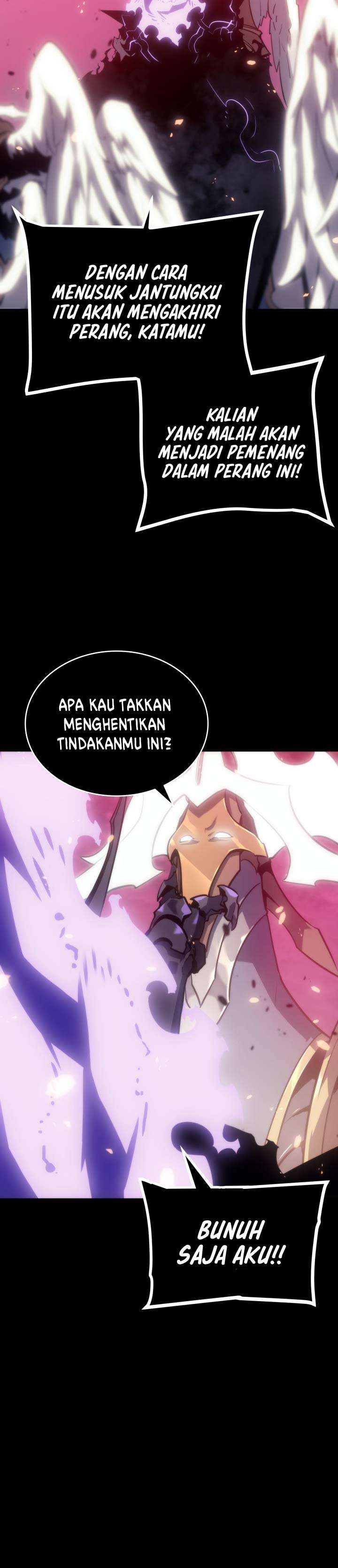 Read Solo Leveling ID Manga Online