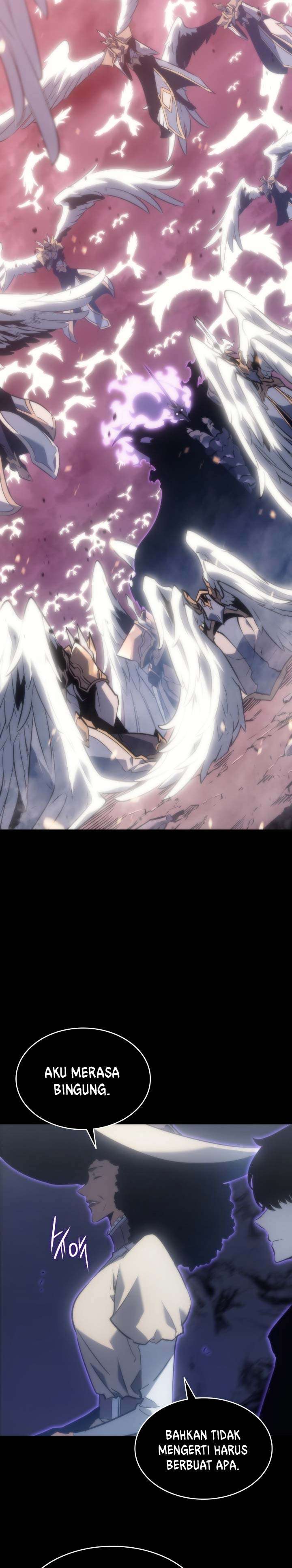 Read Solo Leveling ID Manga Online