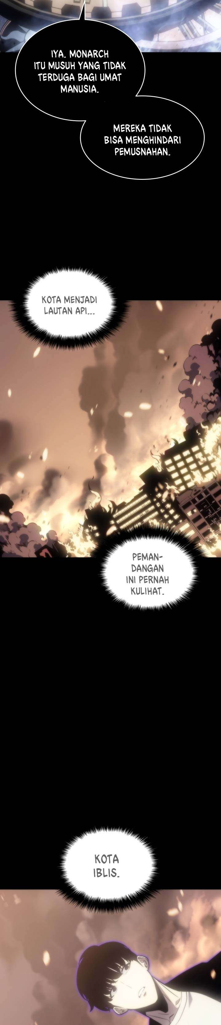 Read Solo Leveling ID Manga Online