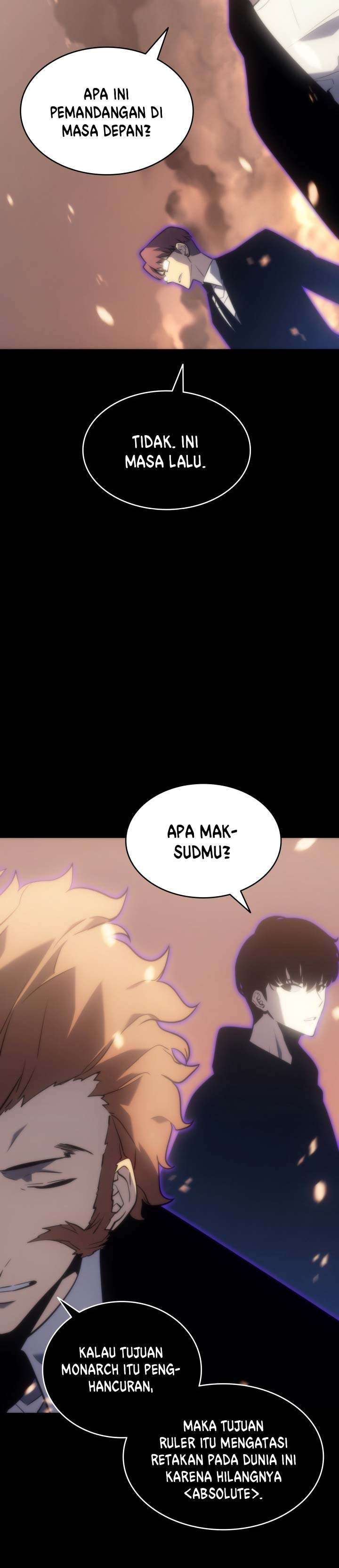 Read Solo Leveling ID Manga Online