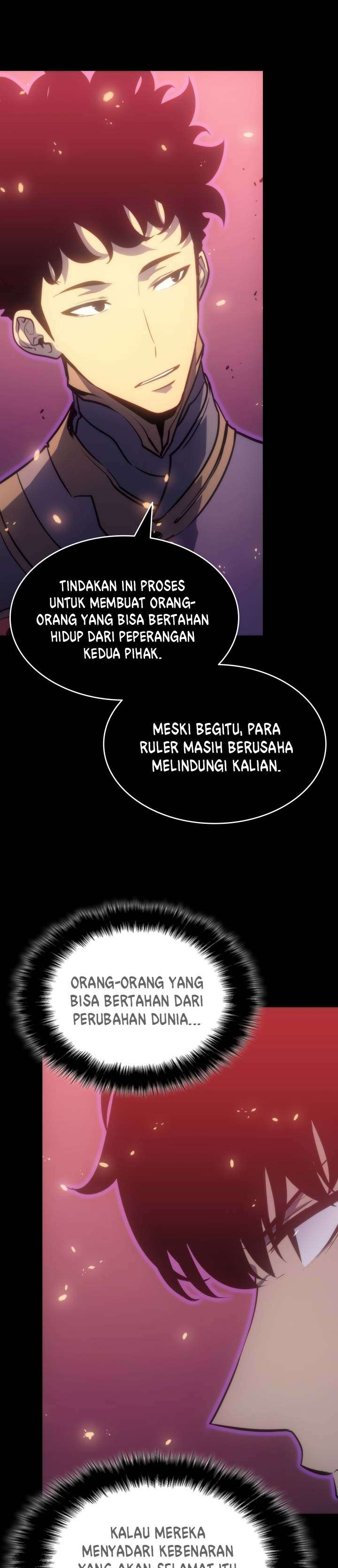 Read Solo Leveling ID Manga Online