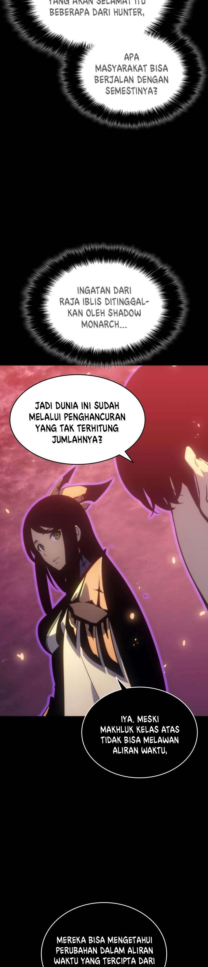 Read Solo Leveling ID Manga Online
