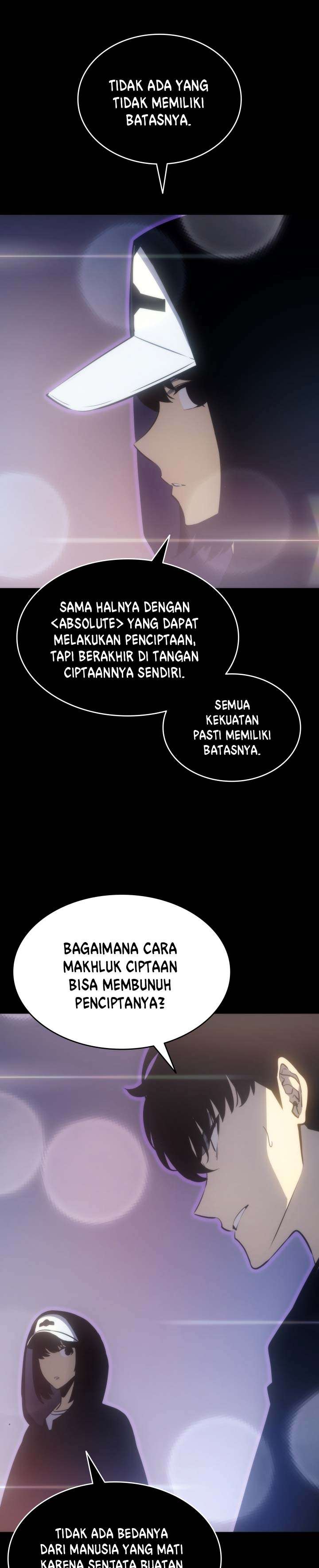 Read Solo Leveling ID Manga Online