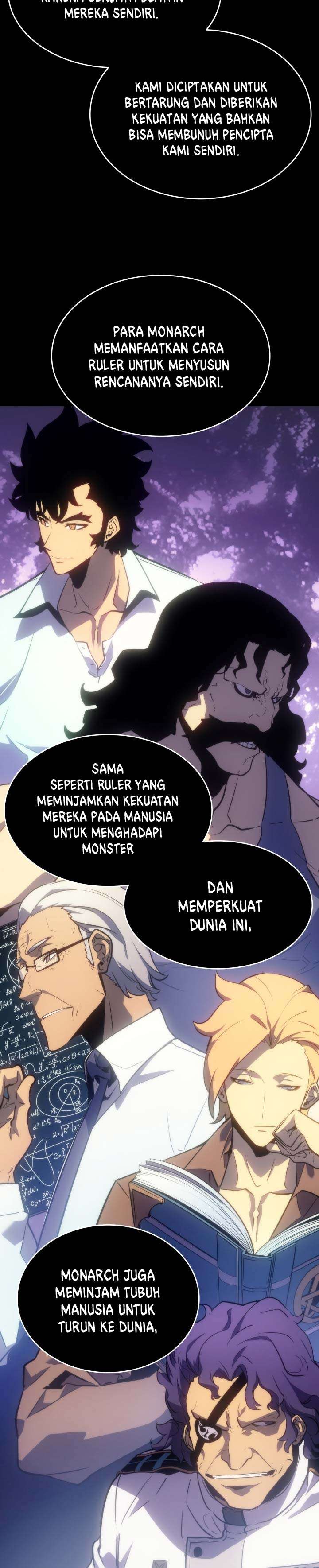 Read Solo Leveling ID Manga Online