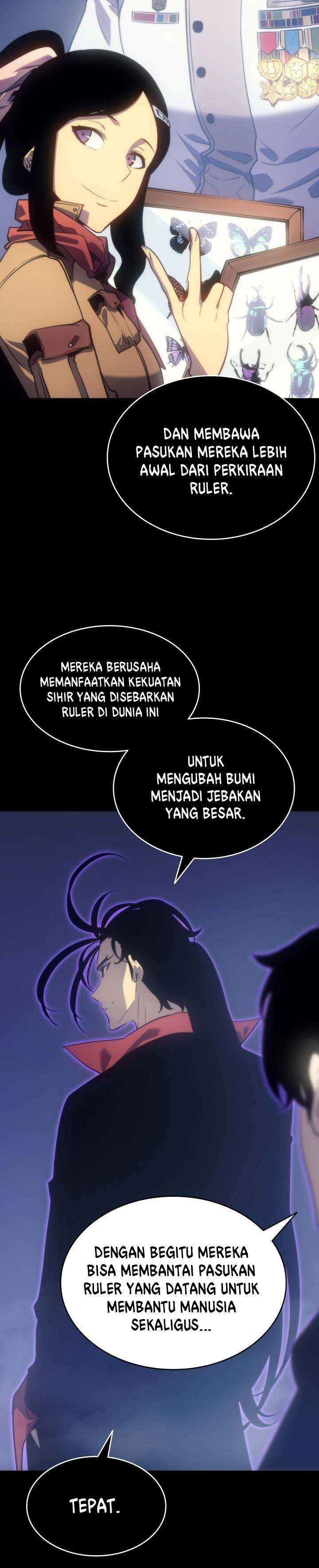 Read Solo Leveling ID Manga Online