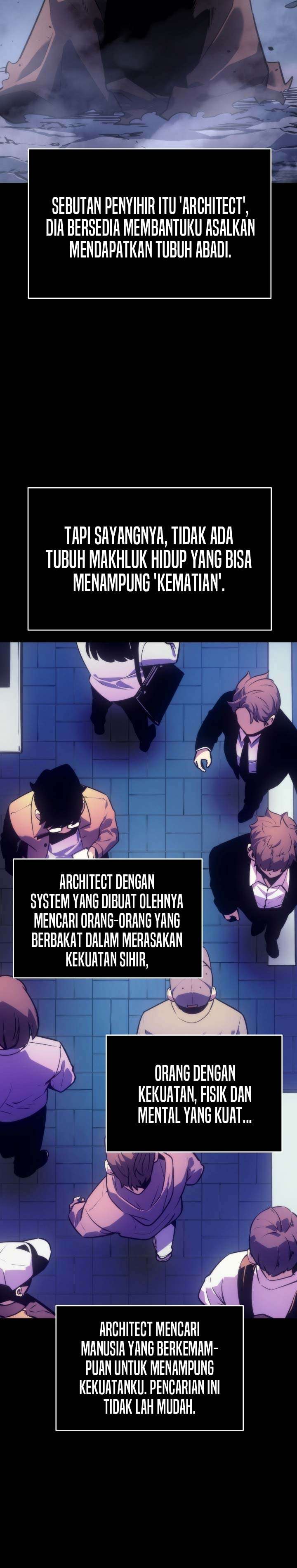 Read Solo Leveling ID Manga Online