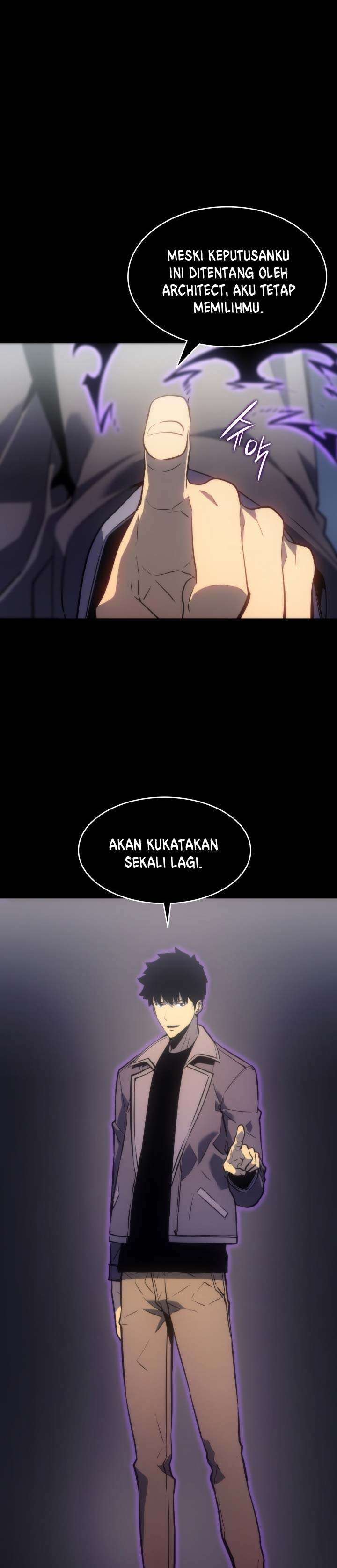 Read Solo Leveling ID Manga Online