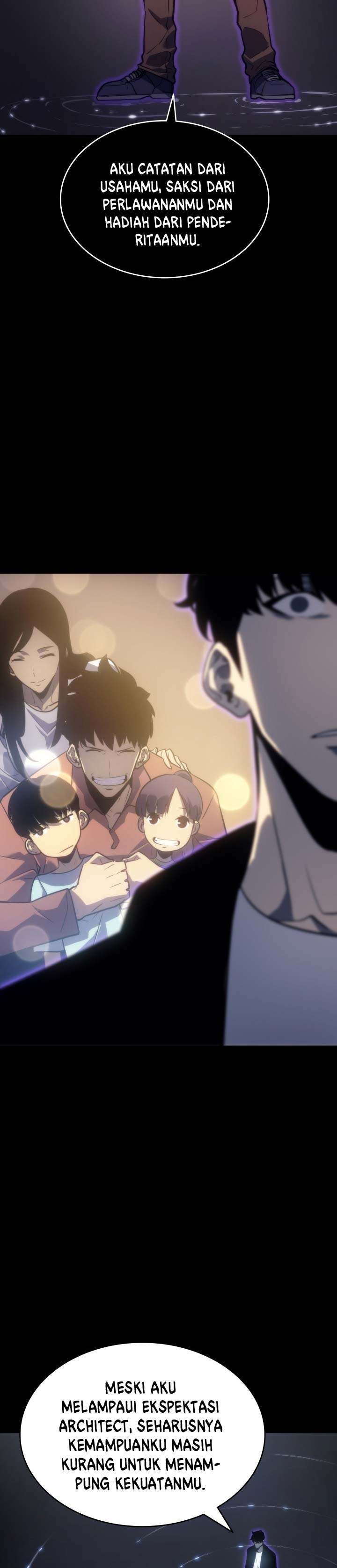 Read Solo Leveling ID Manga Online