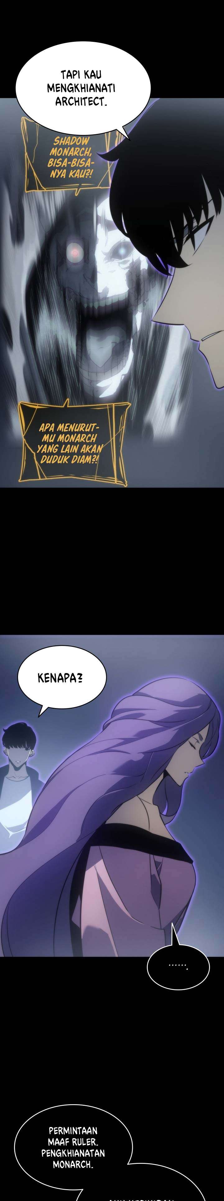 Read Solo Leveling ID Manga Online