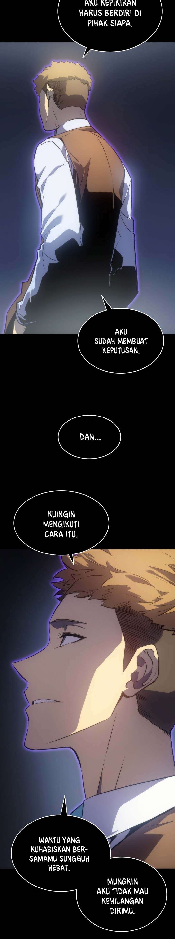 Read Solo Leveling ID Manga Online
