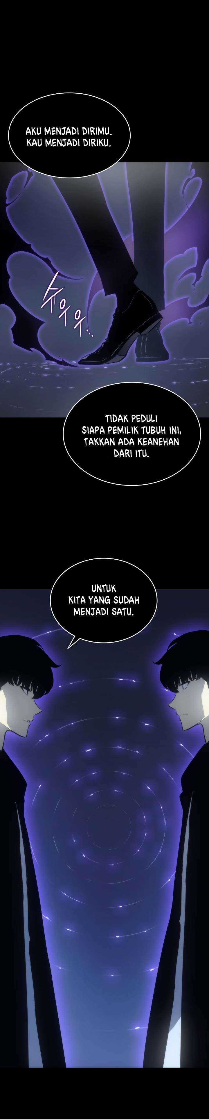 Read Solo Leveling ID Manga Online