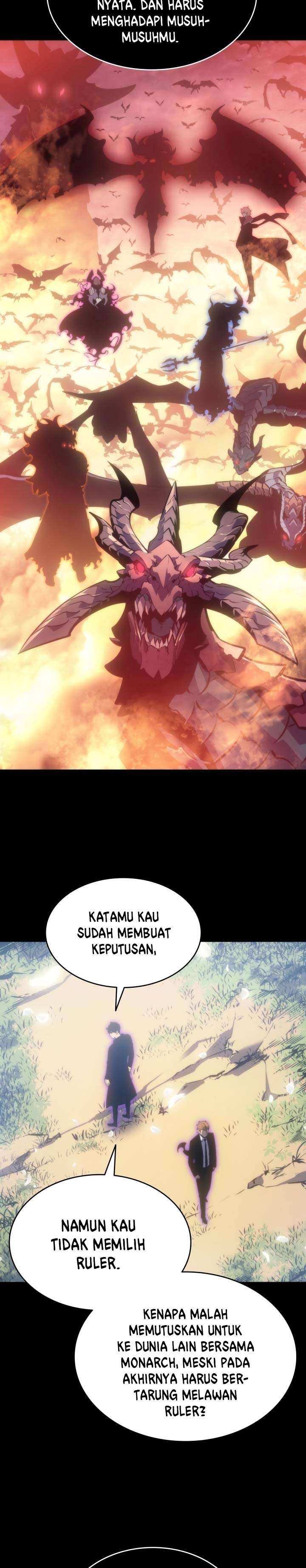 Read Solo Leveling ID Manga Online
