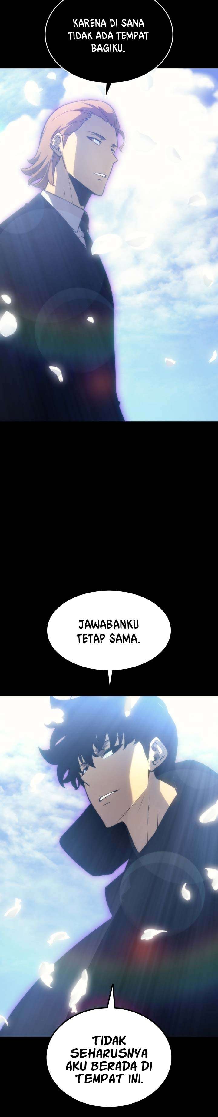 Read Solo Leveling ID Manga Online