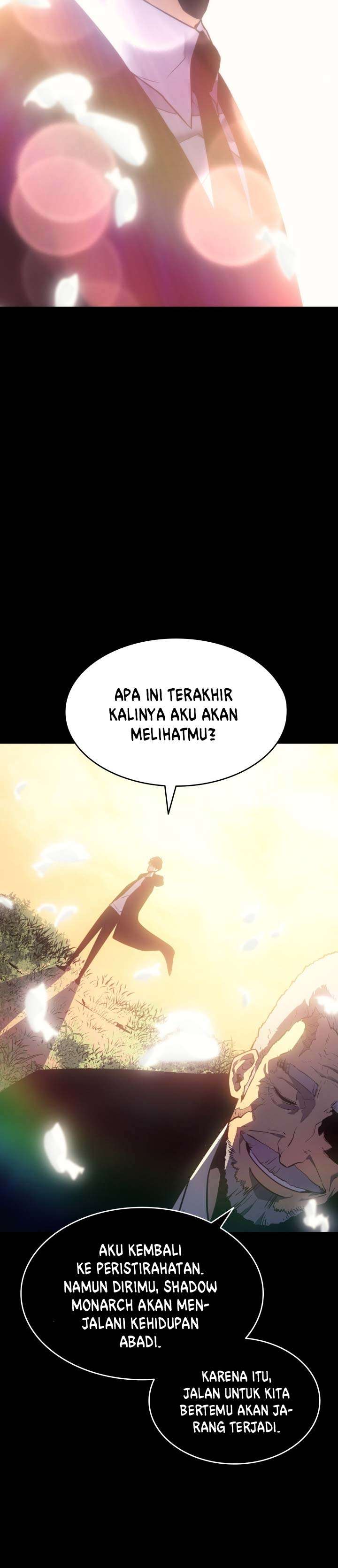 Read Solo Leveling ID Manga Online