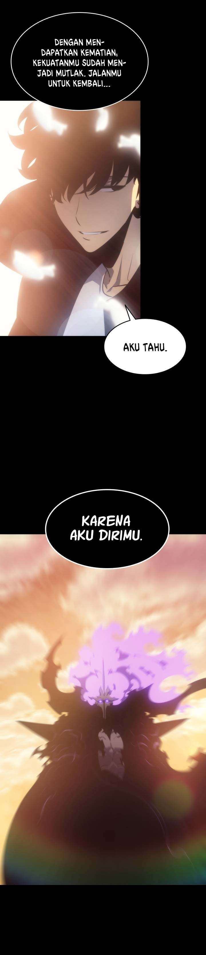 Read Solo Leveling ID Manga Online