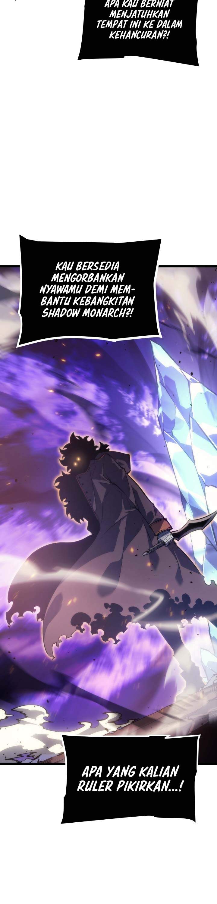 Read Solo Leveling ID Manga Online