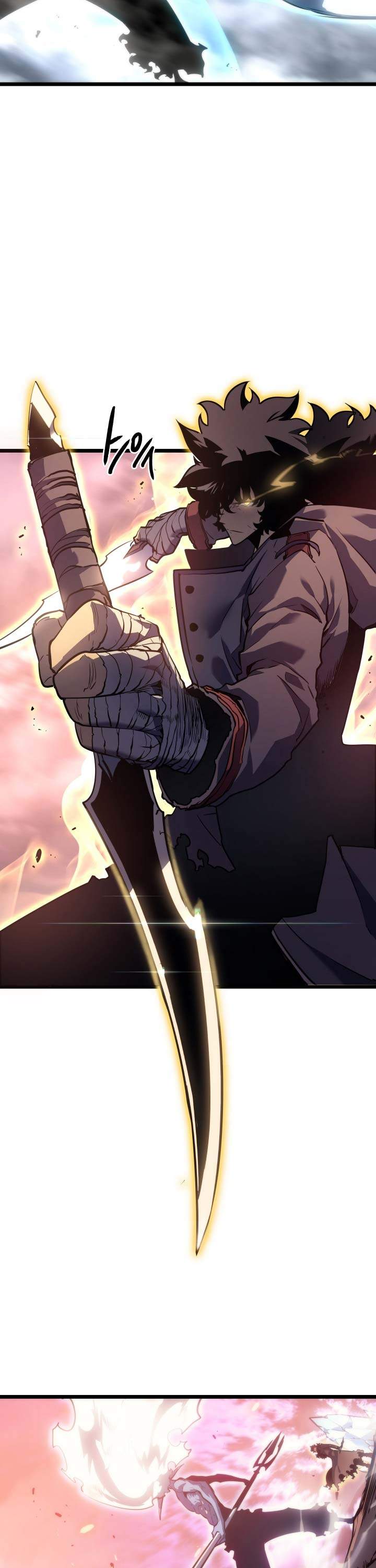 Read Solo Leveling ID Manga Online