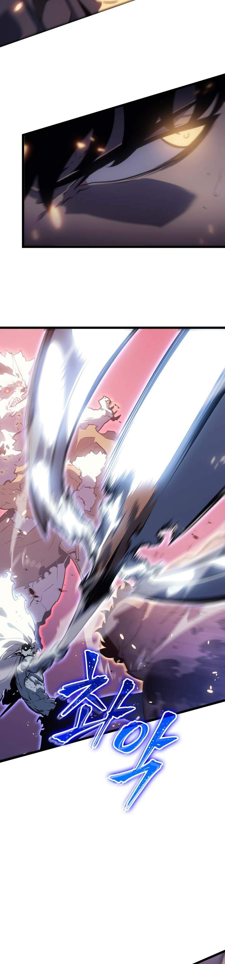 Read Solo Leveling ID Manga Online