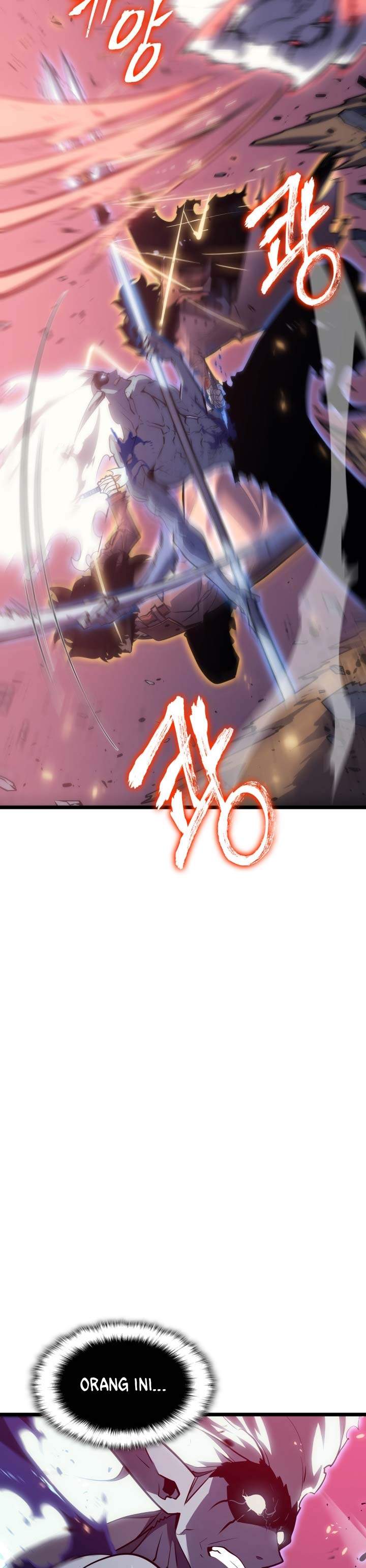Read Solo Leveling ID Manga Online