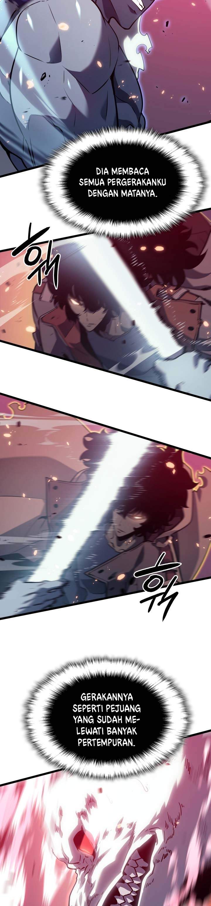 Read Solo Leveling ID Manga Online