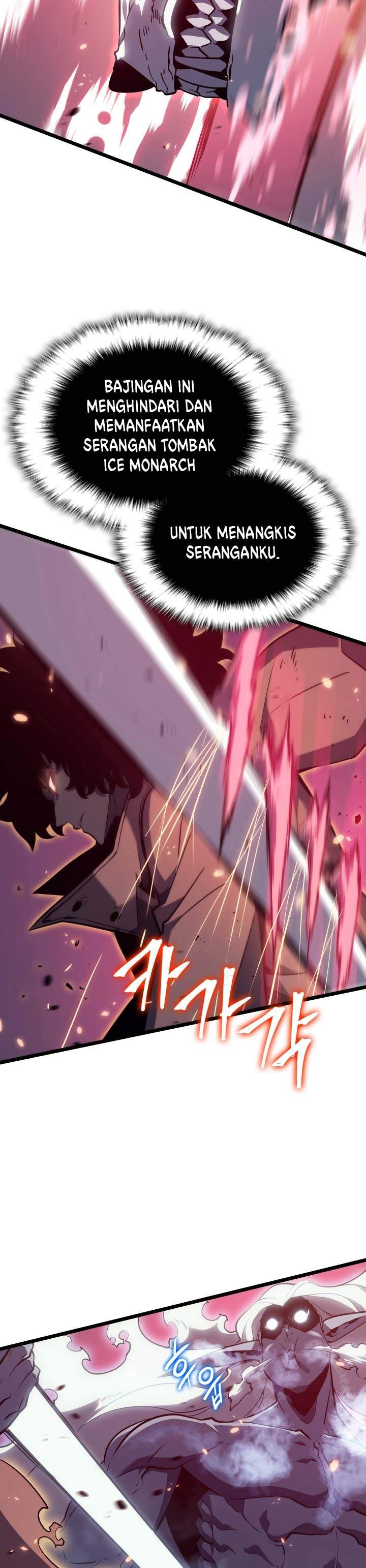 Read Solo Leveling ID Manga Online