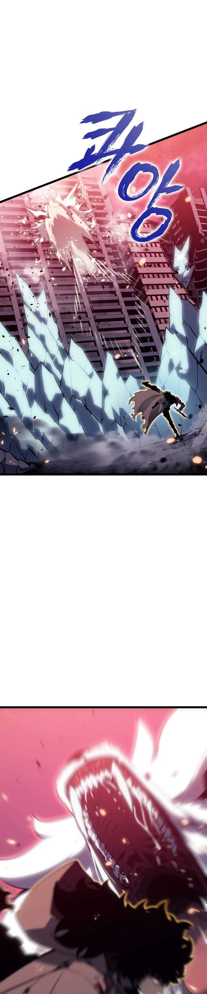 Read Solo Leveling ID Manga Online