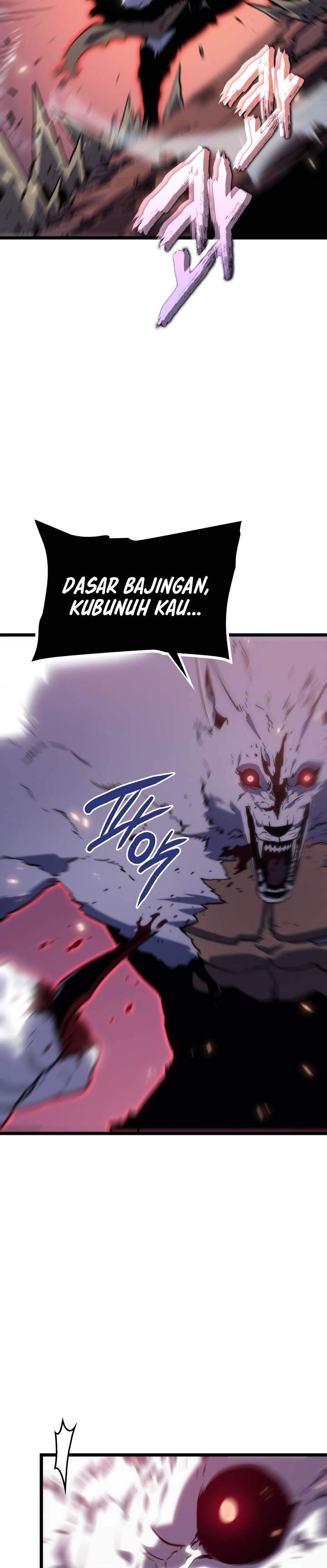 Read Solo Leveling ID Manga Online
