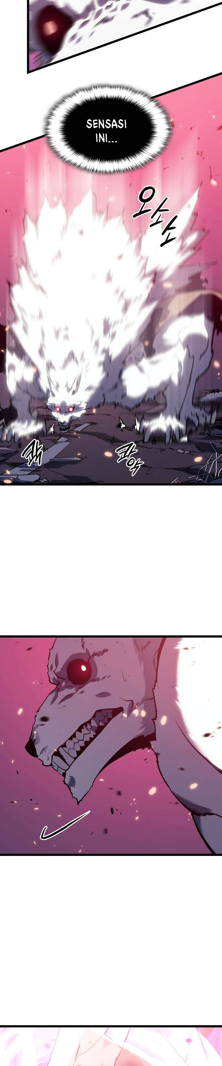 Read Solo Leveling ID Manga Online