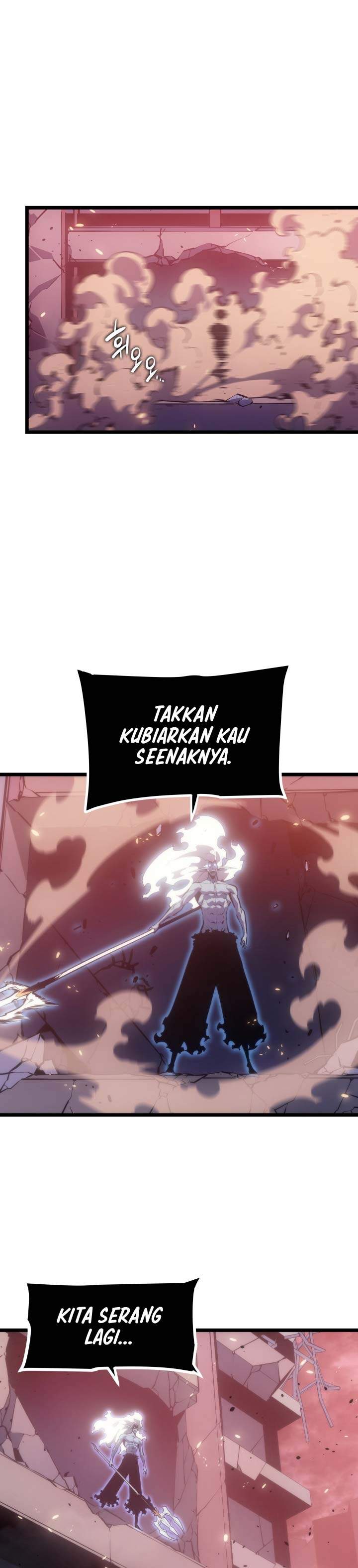 Read Solo Leveling ID Manga Online