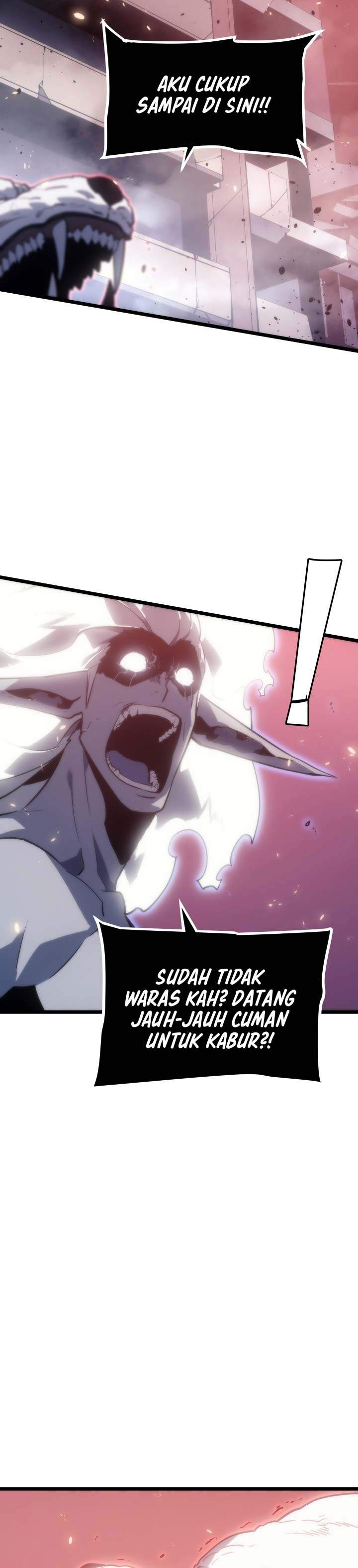 Read Solo Leveling ID Manga Online