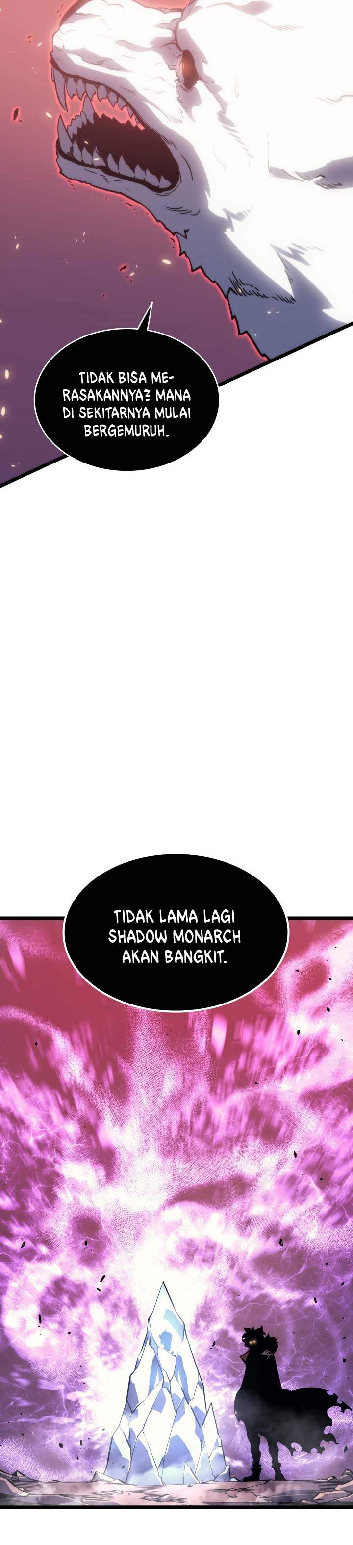 Read Solo Leveling ID Manga Online