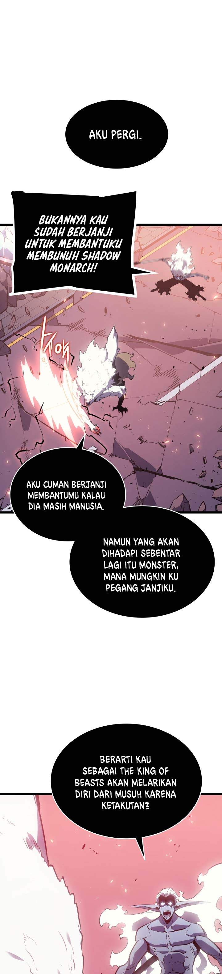 Read Solo Leveling ID Manga Online