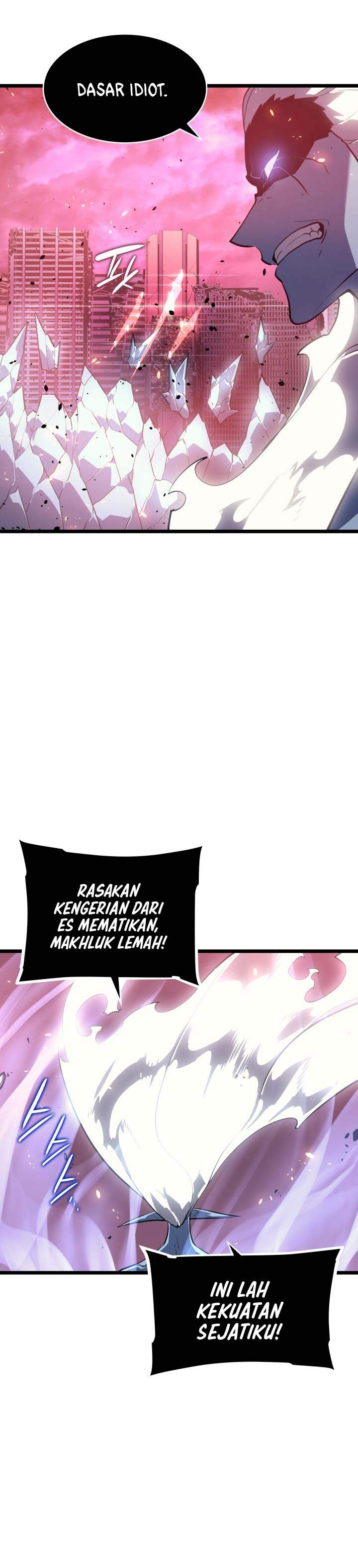 Read Solo Leveling ID Manga Online