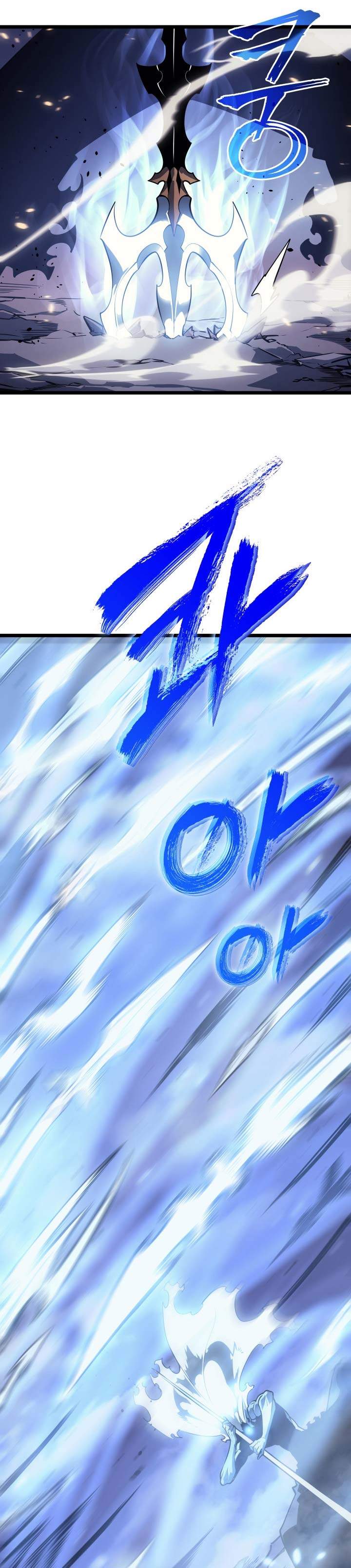 Read Solo Leveling ID Manga Online